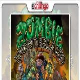 Download Zombie Wonderland Cell Phone Game
